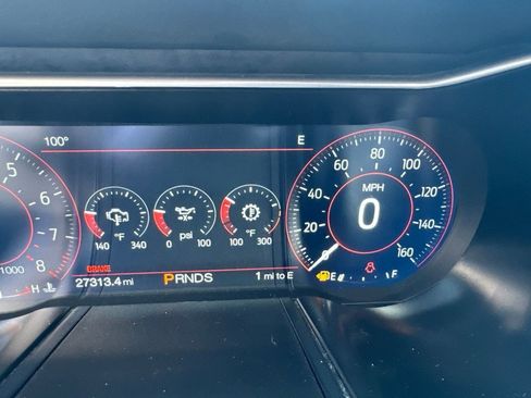Used 2022 Ford Mustang GT Premium w/ Equipment Group 401A RWD image 12