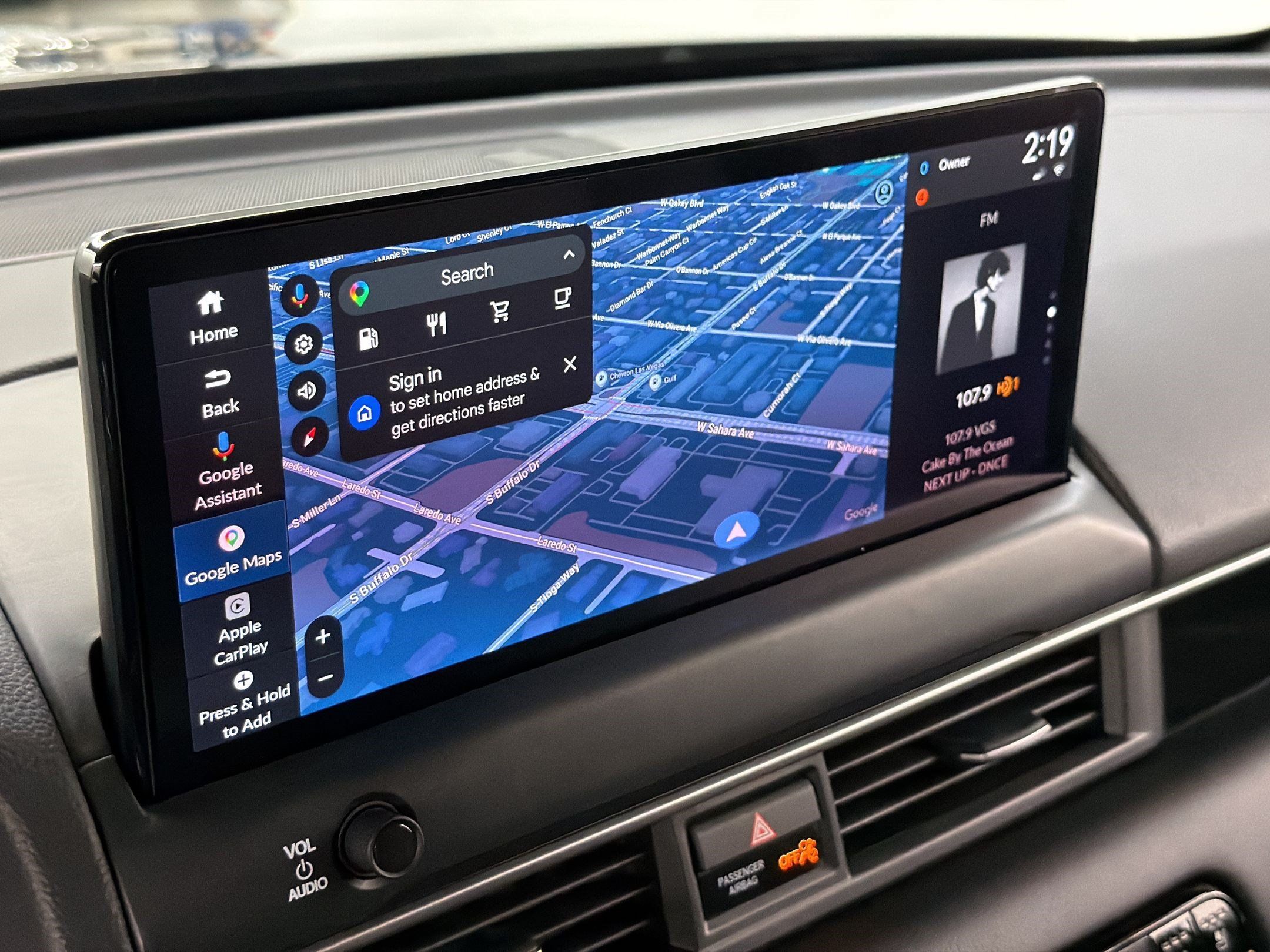 New 2026 Honda Pilot Black Edition image 19