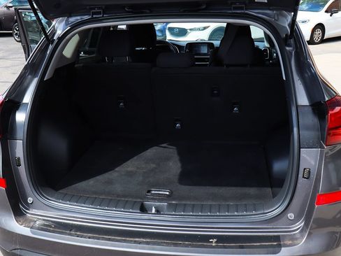 Used 2020 Hyundai Tucson SE FWD image 38