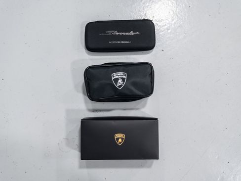 Used 2024 Lamborghini Huracan Sterrato AWD/4WD image 43