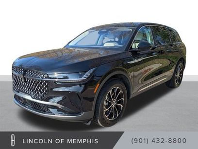 New 2026 Lincoln Nautilus Premier