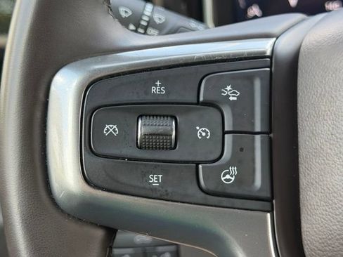 Used 2026 Chevrolet Silverado 1500 LT AWD/4WD image 18