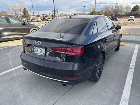Used 2017 Audi A3 2.0T Premium w/ Convenience Package image 6