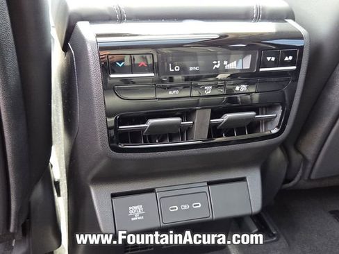 New 2026 Acura MDX FWD w/ Technology Package image 11