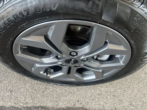 Certified 2024 Kia Seltos S AWD/4WD image 41