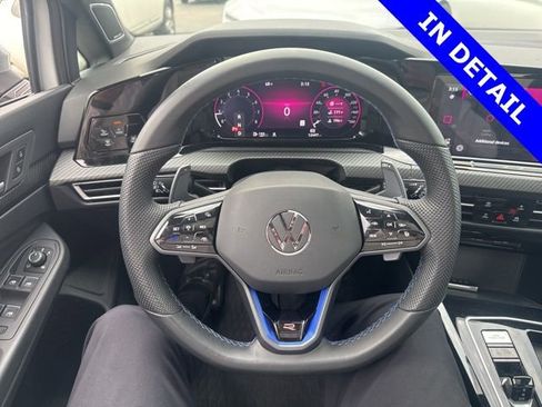 Used 2024 Volkswagen Golf R image 6