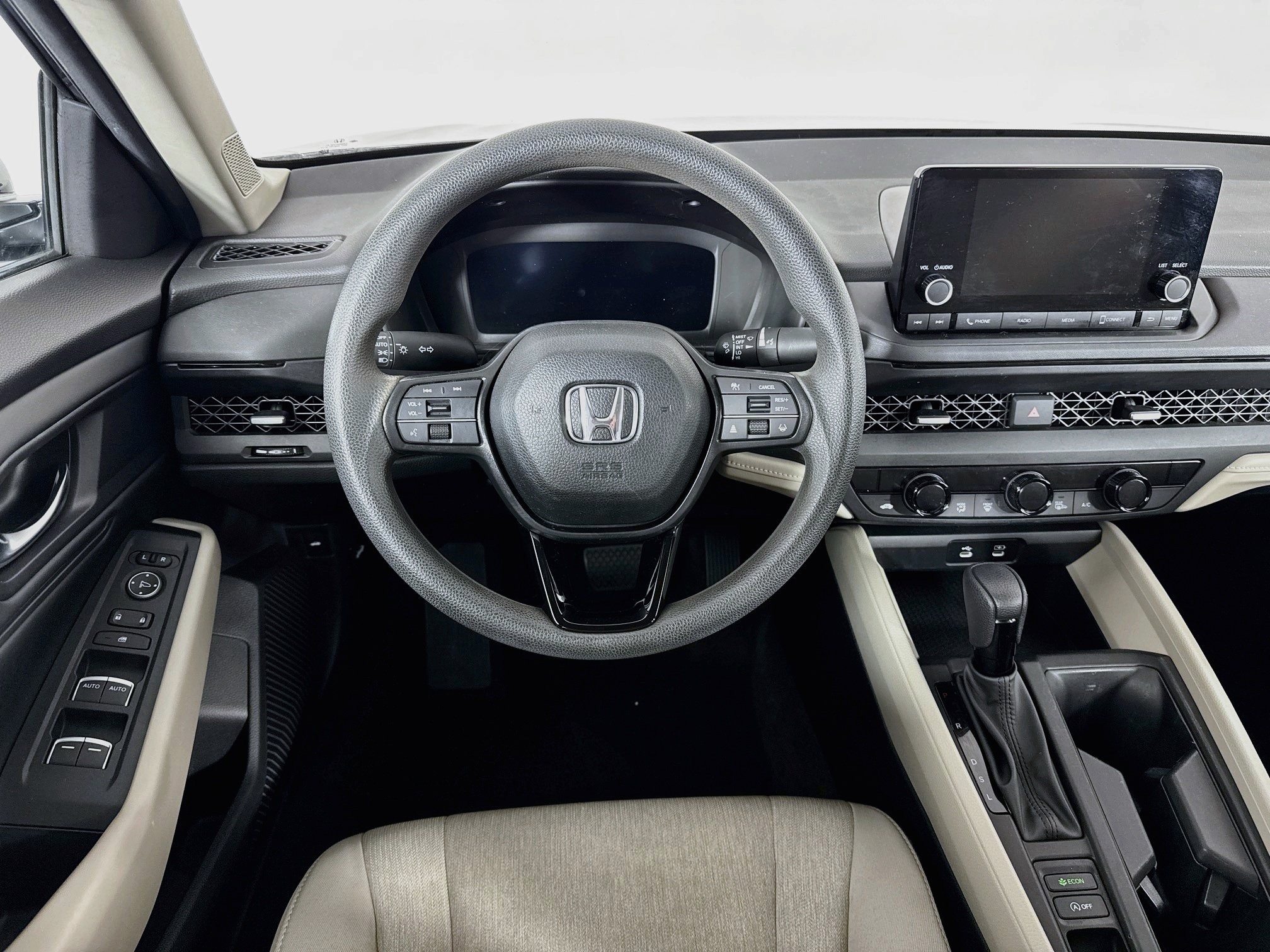 Certified 2024 Honda Accord EX image 22
