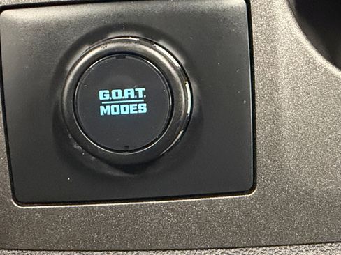 Used 2025 Ford Bronco Sport Outer Banks w/ Outer Banks Tech Package+ AWD/4WD image 51