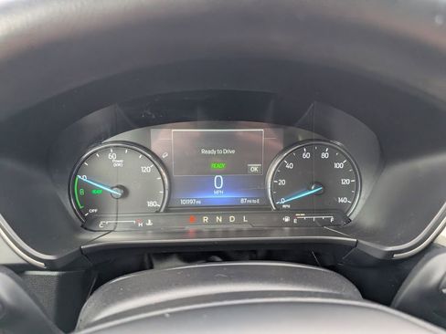 Used 2021 Ford Escape SE image 30