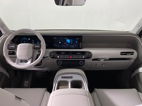 New 2026 Hyundai Palisade SEL FWD image 14