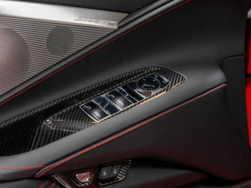 Used 2024 Chevrolet Corvette E-Ray image 60