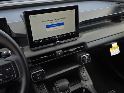 New 2026 Toyota RAV4 SE AWD/4WD image 16