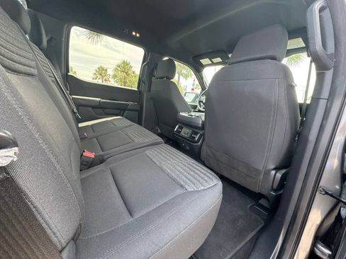 Used 2023 Ford F150 XL w/ STX Appearance Package RWD image 21