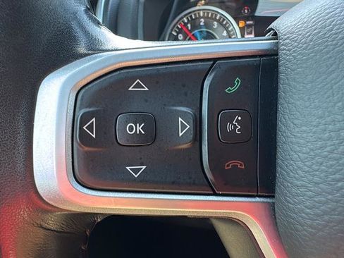 Used 2020 RAM 1500 Big Horn image 18