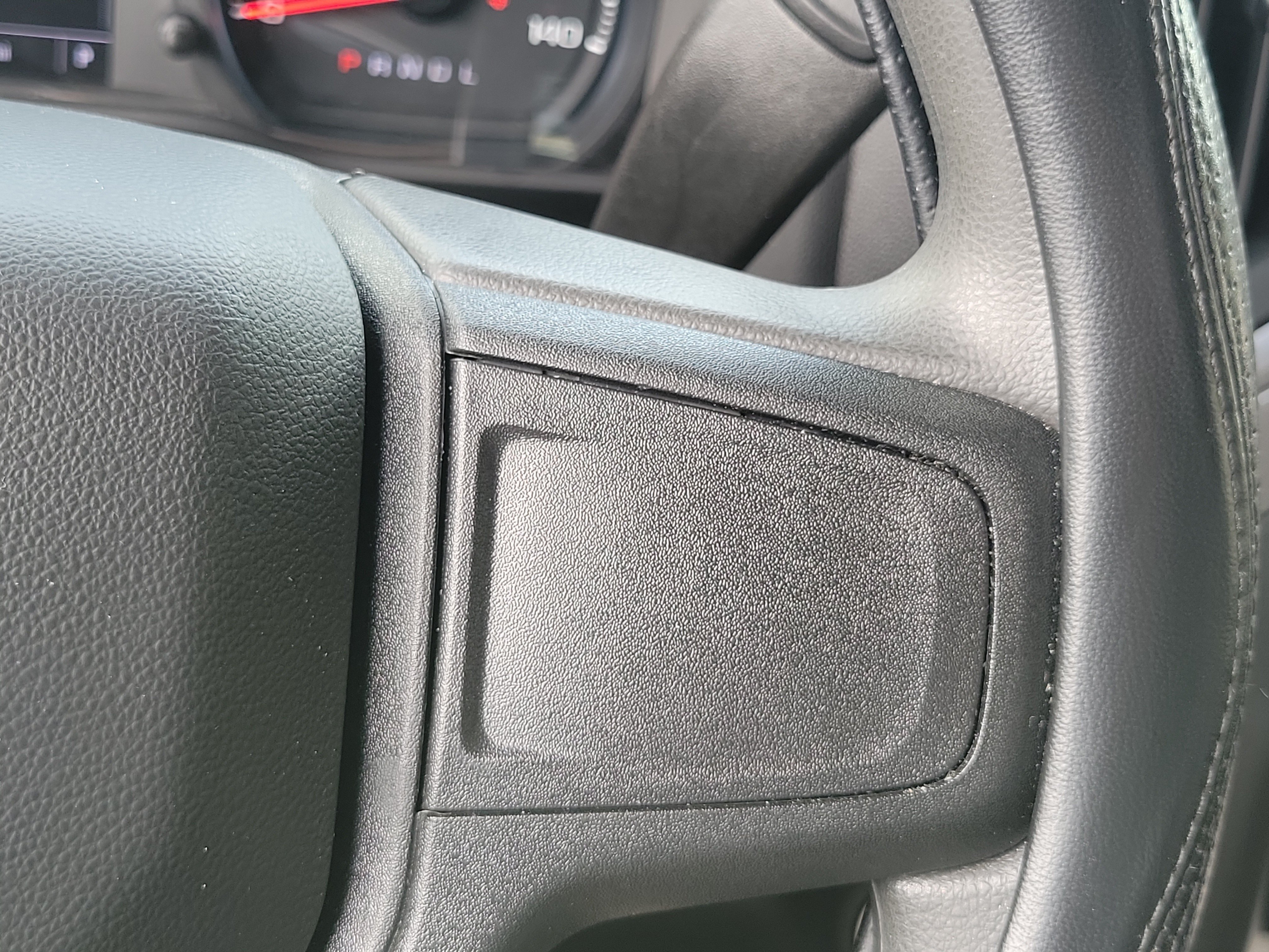 Used 2025 Chevrolet Silverado 1500 Custom w/ Turbomax Blackout Package RWD image 25