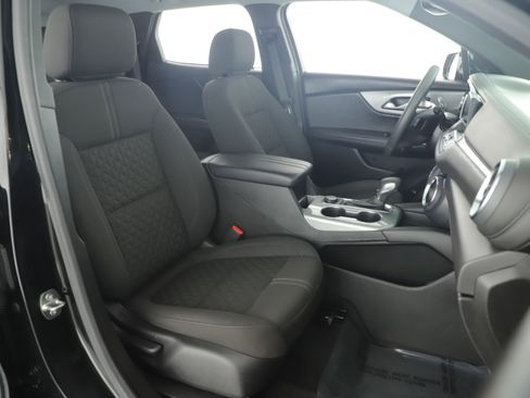 Used 2022 Chevrolet Blazer LT image 21