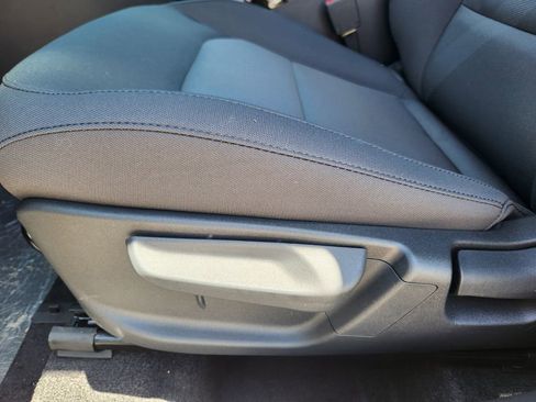 New 2026 Kia Niro LX FWD image 7