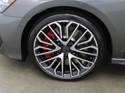New 2026 Audi S3 Premium AWD/4WD image 30