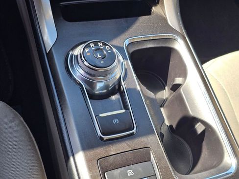 Used 2018 Ford Fusion SE image 23