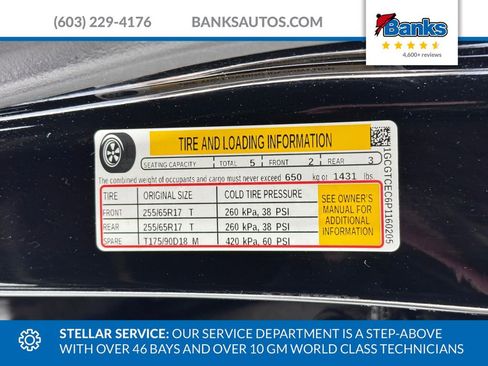 Certified 2023 Chevrolet Colorado LT w/ LT Convenience Package image 8