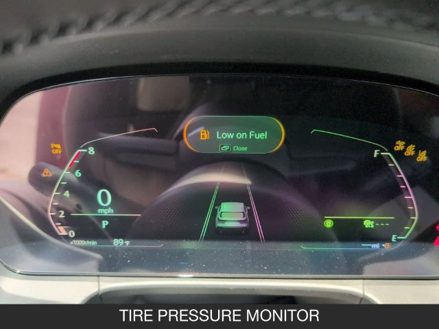 New 2026 MAZDA CX-5 Preferred AWD/4WD image 12