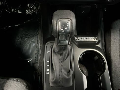 New 2026 Ford Bronco 4-Door image 20