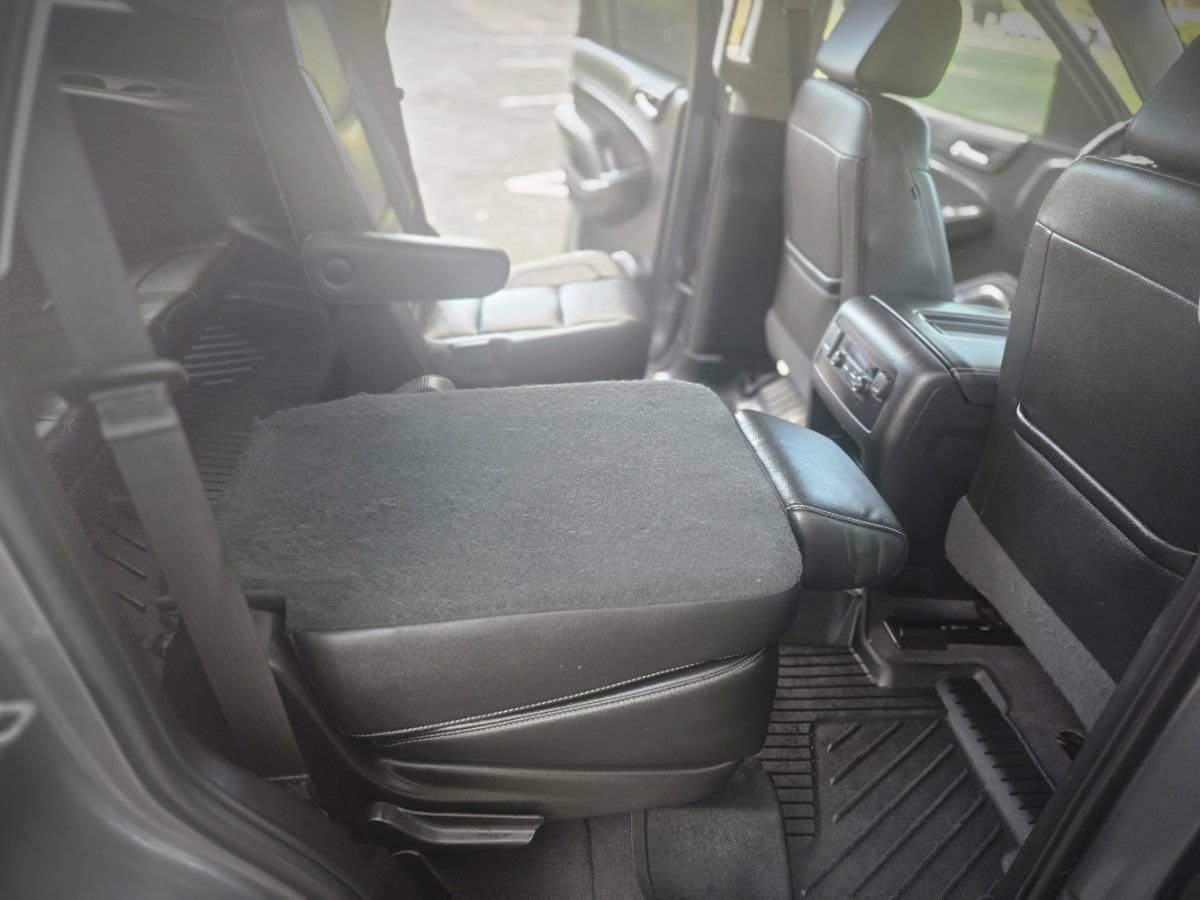 Used 2018 GMC Yukon XL SLT RWD image 32