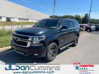 Used 2018 Chevrolet Tahoe LT w/ Z71 Midnight Edition AWD/4WD video 1