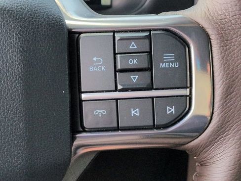 Certified 2025 Ford F150 King Ranch w/ FX4 Off-Road Package image 29