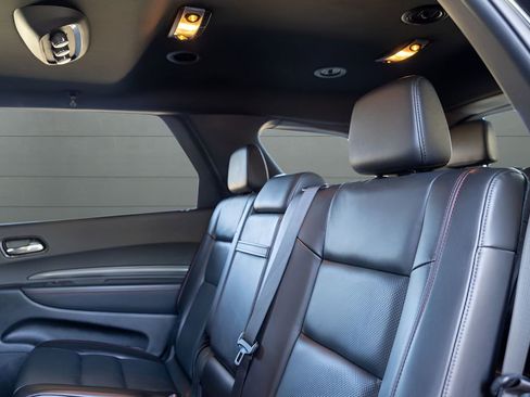 Used 2024 Dodge Durango GT AWD/4WD image 57