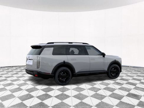 New 2027 Kia Telluride EX X-Line AWD/4WD image 8