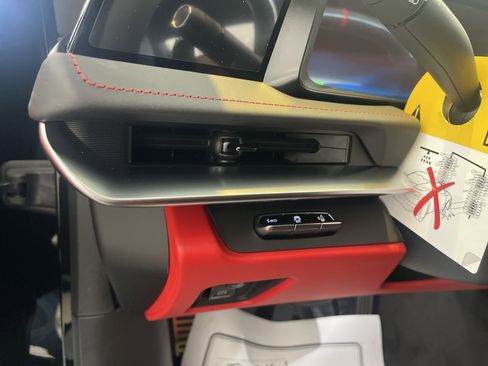 New 2026 Chevrolet Corvette Z06 RWD image 50