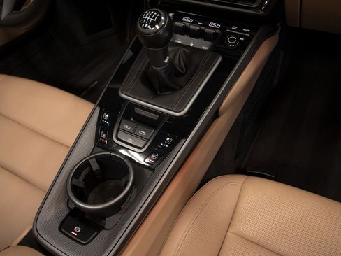 Used 2021 Porsche 911 Carrera S image 47