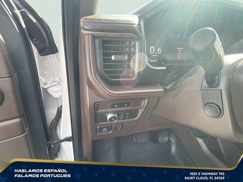 Used 2022 Ford Expedition Max King Ranch AWD/4WD image 17