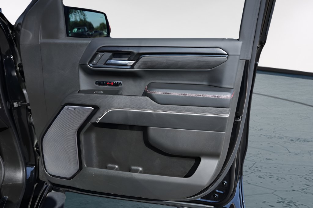 Certified 2026 GMC Sierra 1500 AT4X AWD/4WD image 31