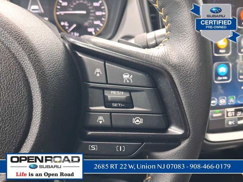 Certified 2024 Subaru Crosstrek 2.5i Sport AWD/4WD image 33