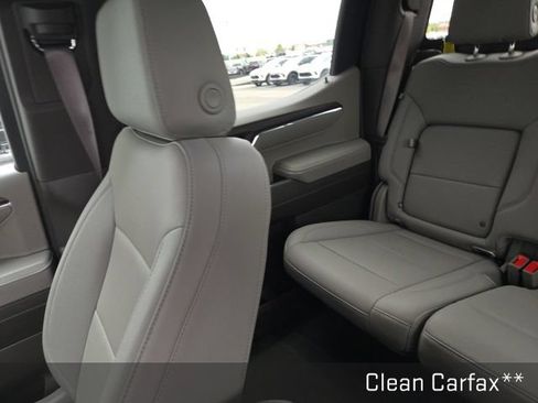Used 2024 GMC Sierra 1500 SLT w/ SLT Premium Plus Package AWD/4WD image 12