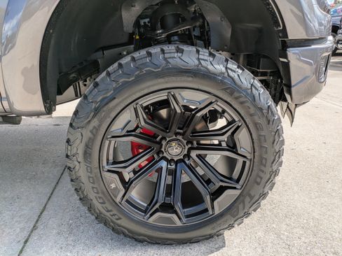 Used 2025 Ford F150 XLT w/ Equipment Group 303A High AWD/4WD image 19