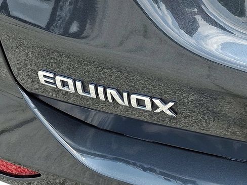 Used 2020 Chevrolet Equinox LT FWD image 30