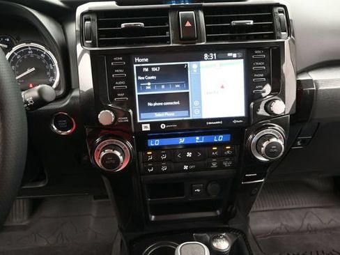 Used 2024 Toyota 4Runner TRD Pro AWD/4WD image 8