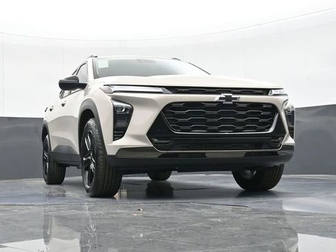 New 2026 Chevrolet Trax ACTIV w/ Driver Confidence Package image 50