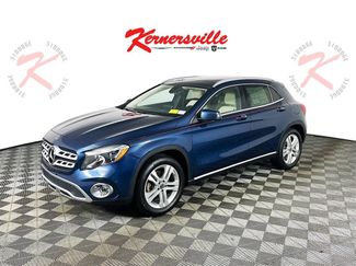 Used 2019 Mercedes-Benz GLA 250 4MATIC w/ Premium Package video 3