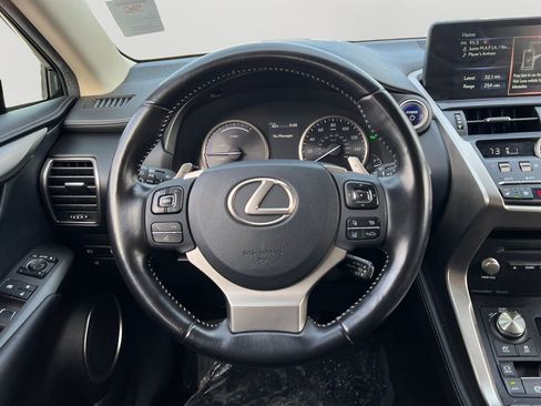Certified 2020 Lexus NX 300h AWD w/ Comfort Package image 16