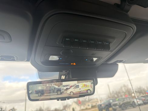 New 2025 Ford Bronco Raptor image 30