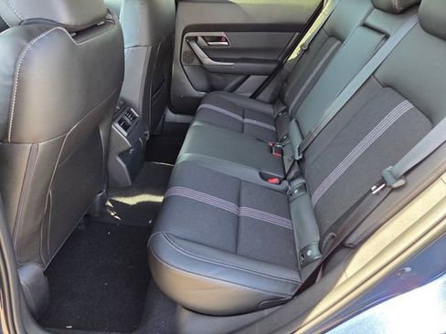 New 2026 MAZDA CX-50 AWD 2.5 S w/ Cargo Package image 8