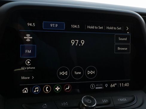 Used 2022 Chevrolet Camaro LT w/ RS Package image 30