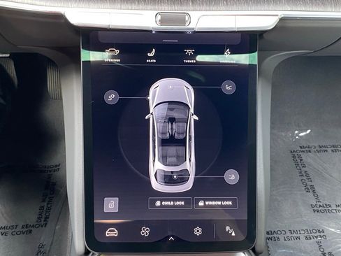 Used 2024 Lucid Air Pure image 27