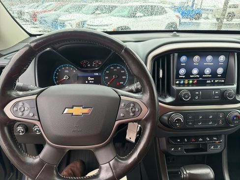 Used 2019 Chevrolet Colorado Z71 image 10