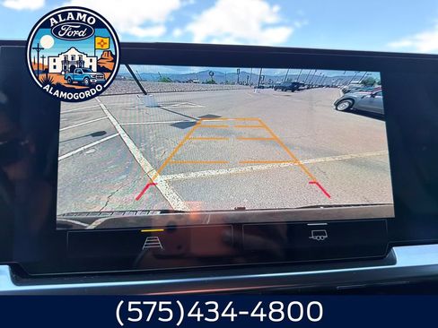 Used 2022 Chevrolet Silverado 1500 RST AWD/4WD image 20