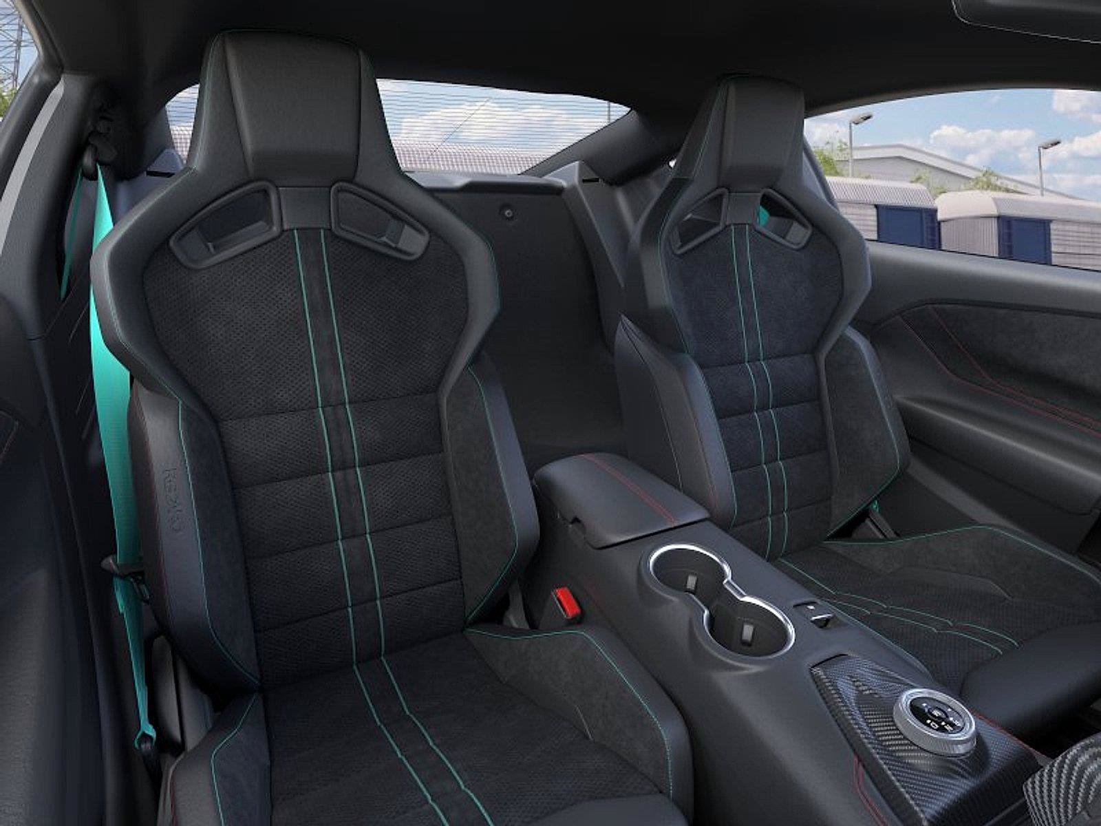 New 2026 Ford Mustang Dark Horse SC RWD image 10